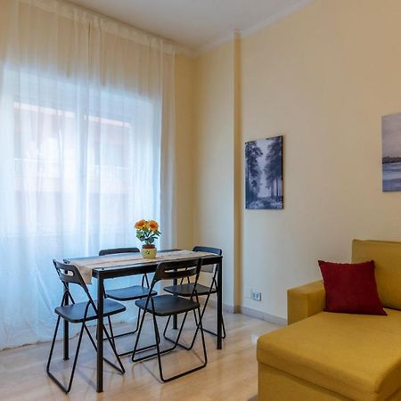 Villa Pamphili & Vaticano Lovely Apartment Рим Екстер'єр фото