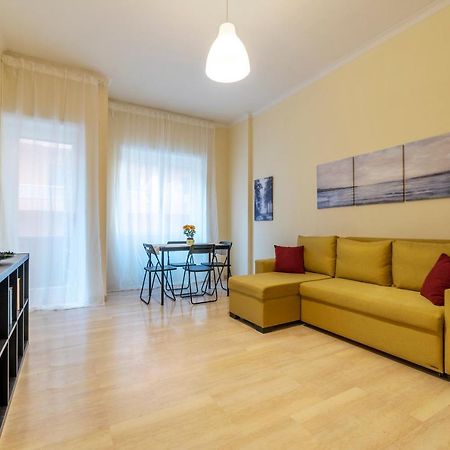 Villa Pamphili & Vaticano Lovely Apartment Рим Екстер'єр фото