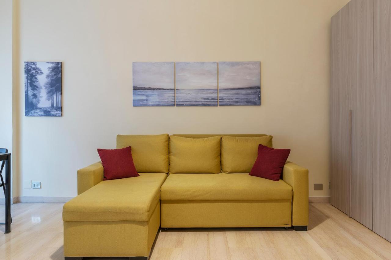 Villa Pamphili & Vaticano Lovely Apartment Рим Екстер'єр фото